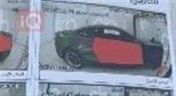 فورد موستانج